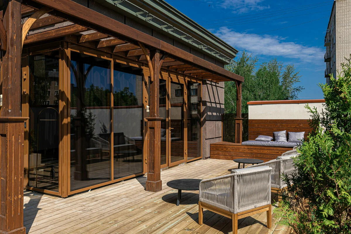 дом «Булычев», изображение-7